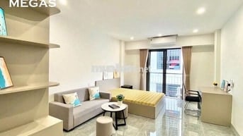 ✨ CĂN HỘ FULL NỘI THẤT 100% - SẠCH SẼ - LÊ THỊ RIÊNG - LÊ VĂN KHƯƠNG