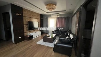 BÁN CĂN HỘ 1104 – CT2B KĐT NAM CƯỜNG, NGHĨA ĐÔ – LÔ GÓC, FULL NỘI THẤT