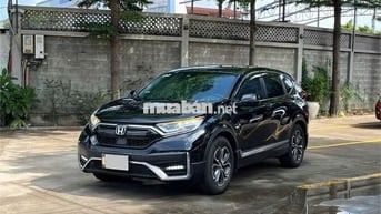 HONDA CRV L 2020 SENSING XE GIA ĐÌNH 1 CHỦ VAY 70%
