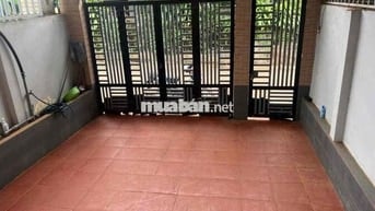 CHO THUÊ NHÀ - HẺM 20 NGUYỄN XUÂN NGUYÊN