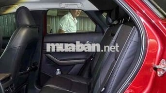 Mazda CX-30 2024 3000 km Đỏ