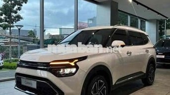 KIA Carens Luxury 7 chỗ Đủ màu