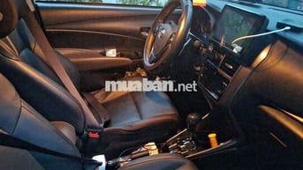 Toyota Vios 2023 bản G Trắng 107.000 km