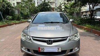 Honda Civic 2008 1.8AT