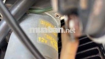 Super Dream 1998 Nhập 3 cụ ET thailand bstp 9chủ