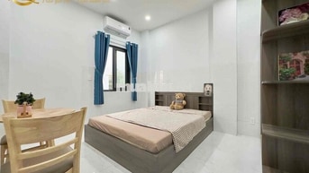 CHO THUÊ PHÒNG XINH- CỬA SỔ THOÁNG MÁT- VỊ TRÍ THUẬN TIỆN
