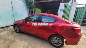 Mazda Mazda 2 2024 Đỏ 20.000 km