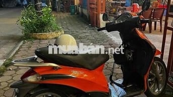 Piaggio Liberty 150ie Cam