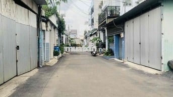 GIÁ TỐT - ĐẤT ĐẸP NGANG 5M XÂY DỰNG TỰ DO ĐƯỜNG LÊ VĂN CHÍ