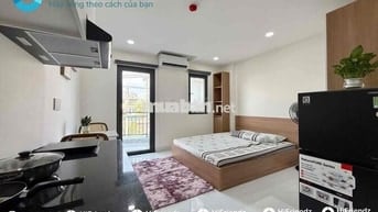 cho thuê phòng Ban Công 30m2 ngay Cao Thắng - gần bệnh viện Từ Dũ