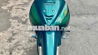 🌻HonDa future ll đầu chạm xe đẹp óc tán còn 7 màu