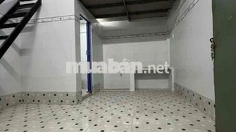 Cho thuê phòng trọ P4 Phạm Thái Bường