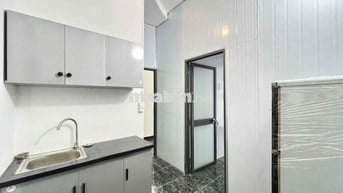 Cho Thuê Căn Hộ 2PN Bancol Máy Giặt Riêng Rộng 50m2 Sát ĐH Kinh Tế UEH