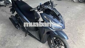 Honda Vario 125 2021 Xanh Zin nguyên bản