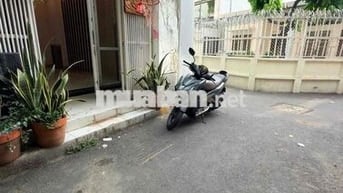 Nhỉnh 7 Tỷ - HXH Nguyễn Văn Đậu – 40m² – 3 tầng BTCT - 3PN Diện tích: