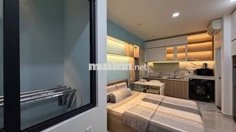 CĂN HỘ SANG XỊN MỊN NGAY LÊ VĂN SỸ Q3
