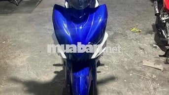 Yamaha Exciter 135 Xanh trắng Thể thao