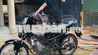 Yamaha Exciter 150 2018 Đen Long An