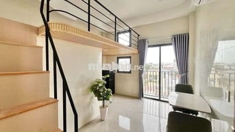Phòng trọ căn hộ tại Hương Lộ 2 , Đh Văn Hiến
