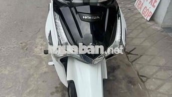 Honda Future 2024 Trắng đen