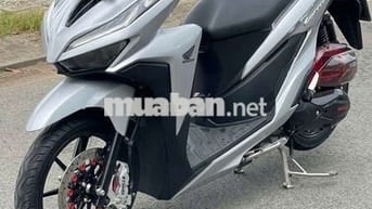 Honda Vario 150 2020 Bạc