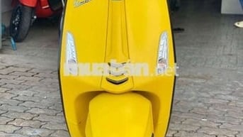 Piaggio VESPA SPRINT 125Fi ABS iGet 2018 3Vie
