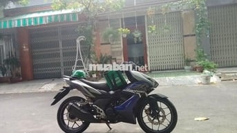 Honda Winner X Xanh đen Thể thao