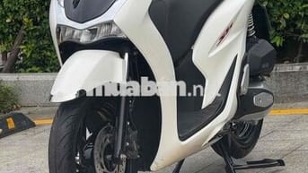 Honda SH 125 CBS 2023 Trắng Smartkey