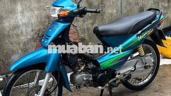 Wave Alpha 2004 up 110 bstp 9c giao cccd chủ