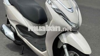 Honda Lead 2018 Trắng bstp chính chủ