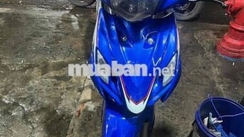 Suzuki Axelo Xanh Đã sử dụng