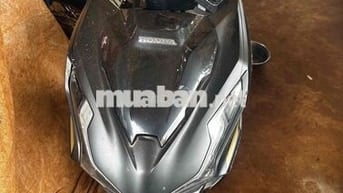 Honda Air Blade Black Edition Đen