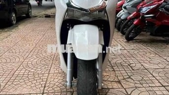 Honda SH 150i 2022 Trắng 9100 km xe phố