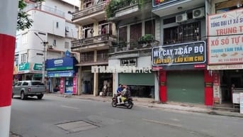 Cho Thuê MBKD Mai Dịch - Gần 3 Trường ĐH, Chỉ 16 Triệu