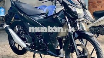 Suzuki SATRIA F150 2018 Đen nhám 16.000 Km máy Zin