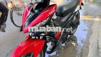 Yamaha Exciter 135cc Đỏ Đen Việt Nam