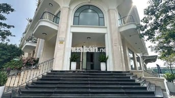 căn góc 2 MT thoáng đẹp Vạn Phúc city giá chỉ 43tr/tháng