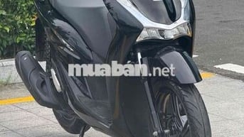 Honda SH 125 CBS 2020 Đen