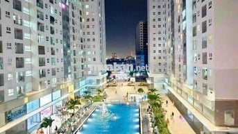CHO THUÊ CĂN GÓC (02 VIEW) CHUNG CƯ PROSPER PLAZA