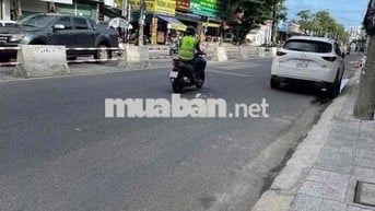 CHO THUÊ NHÀ NGUYÊN CĂN – MẶT TIỀN ĐƯỜNG LÊ HỒNG PHONG