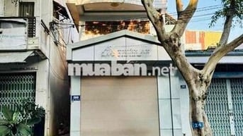 CHO THUÊ NHÀ - MẶT TIỀN SỐ 30 MẠC THỊ BƯỞI