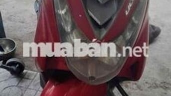 Yamaha Ultimo Đỏ
