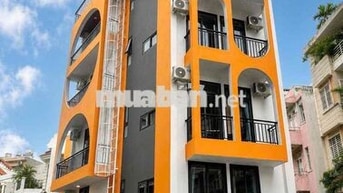 ‼️KHAI TRƯƠNG CHUNG CƯ MINI TỪ 4xx 3 MẶT TIỀN - NGAY KHU SÂN BAY GA T1