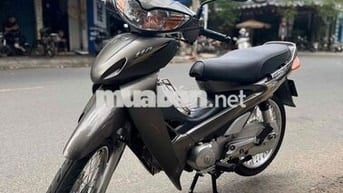 Honda Future 110 Xám 49.211 km