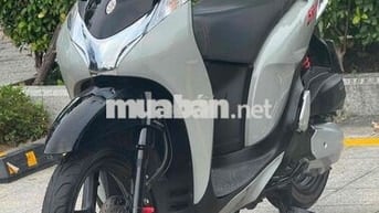 Honda SH Mode 2020 Bạc Phanh ABS Smartkey