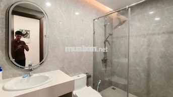 Cho thuê căn hộ CT1 Luxury Riverside
