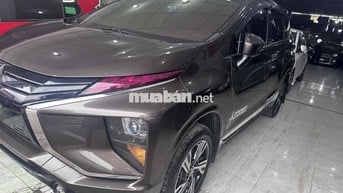 Mitsubishi Xpander 7 chỗ số sàn máy xăng Nâu