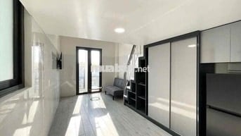 KHAI TRƯƠNG - DUPLEX BAN CÔNG - ĐẦY ĐỦ NỘI THẤT - TÔ KÝ