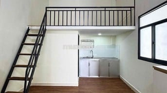 DUPLEX SINH VIÊN KHÔNG GIỚI HẠN NGƯỜI Ở GẦN ĐẠI HỌC HUTECH, GTVT, FTU