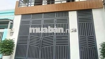 🏡 NHÀ NGANG 6M HIẾM - GARA 2 Ô TÔ - HẺM XE TẢI 8M - AN PHÚ ĐÔNG Q12
